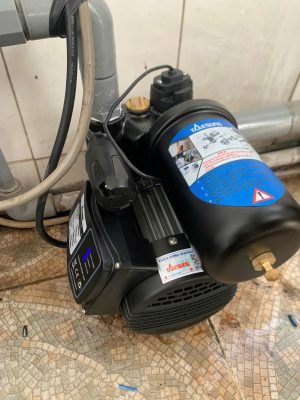 Sửa Máy Bơm Nước Tại Quận Bình Thạnh 24/24: Uy Tín, Chất Lượng - Bảo Hành Dài Hạn
