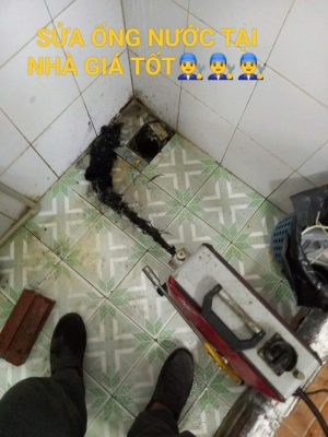 Sửa Ống Nước Tại Nhà Quận 2 - Uy Tín 24/7 | Gọi Là Có Ngay!