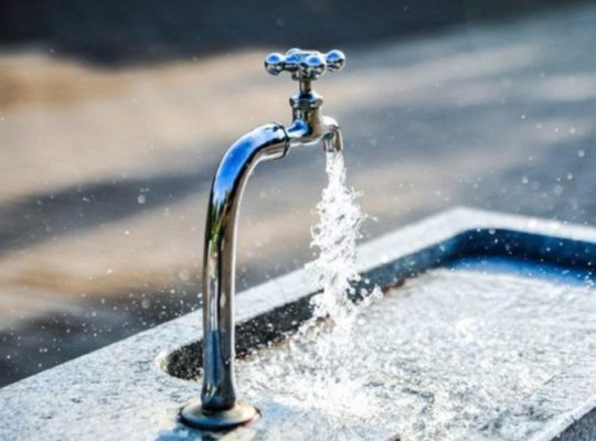 Thợ Sửa Vòi Nước Tại Quận Bình Thạnh - Uy Tín, Nhanh Chóng, Báo Giá Rõ Ràng!