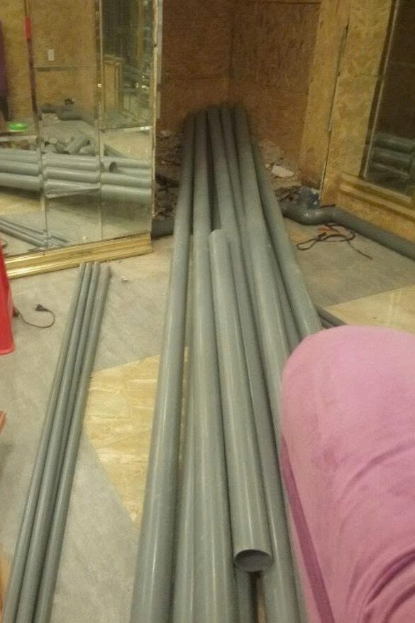 Sửa Ống Nước Tại Nhà Quận 2 - Uy Tín 24/7 | Gọi Là Có Ngay!