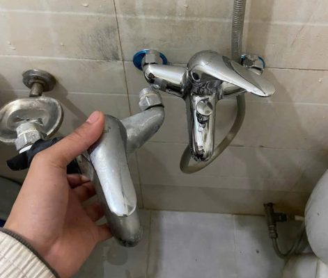 Thợ Sửa Ống Nước Tại Nhà Ở Quận 9: NHANH - RẺ - THỢ GIỎI