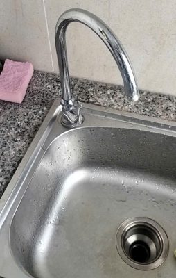 Sửa Vòi Nước Tại Quận 12 - Chuyên Nghiệp, Nhanh Chóng, Giá Rẻ!