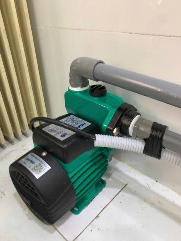 Sửa Máy Bơm Nước Tại Các Khu Dân Cư Tại Quận Gò Vấp 24/24