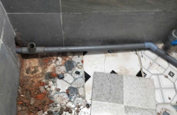 Dịch vụ sửa ống nước quận 5 bảo hành dài hạn – Xử lý nhanh, chuyên nghiệp!
