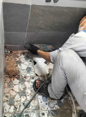 DỊCH VỤ SỬA ỐNG NƯỚC TẠI NHÀ QUẬN 5 – UY TÍN, GIÁ TỐT, CÓ MẶT NHANH CHÓNG!