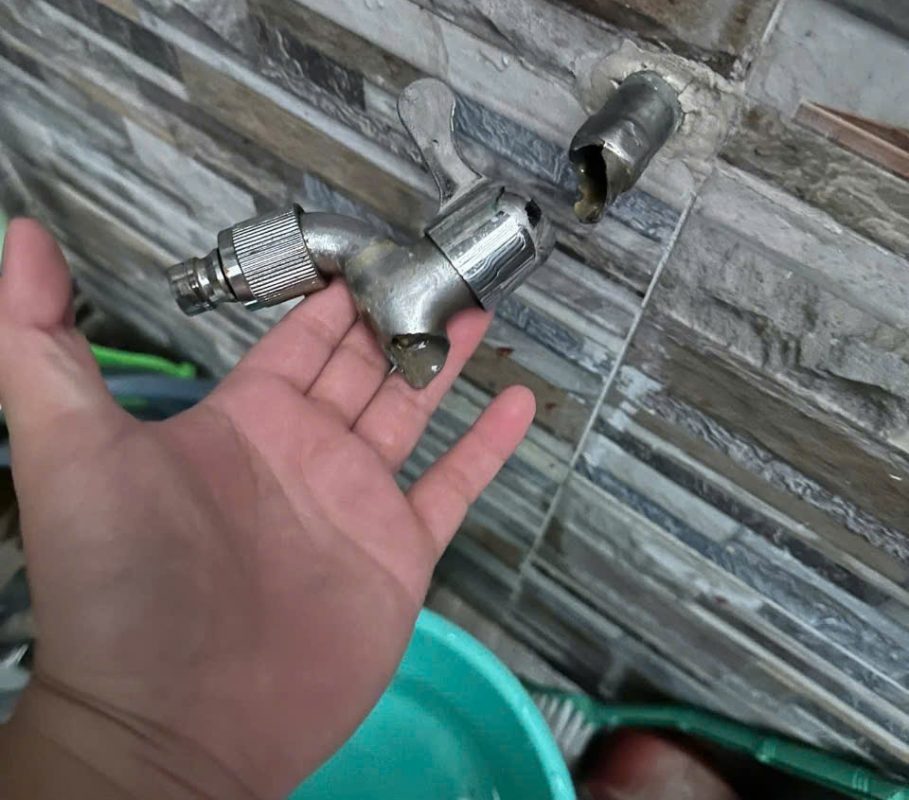 Thợ Sửa Vòi Nước Tại Thủ Đức - Uy Tín, Giá Rẻ [ Có Mặt 30 phút]