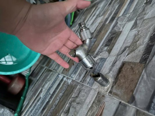 Thợ Sửa Điện Nước Tại Quận 4 – Dịch Vụ Uy Tín, Nhanh Chóng, Chuyên Nghiệp