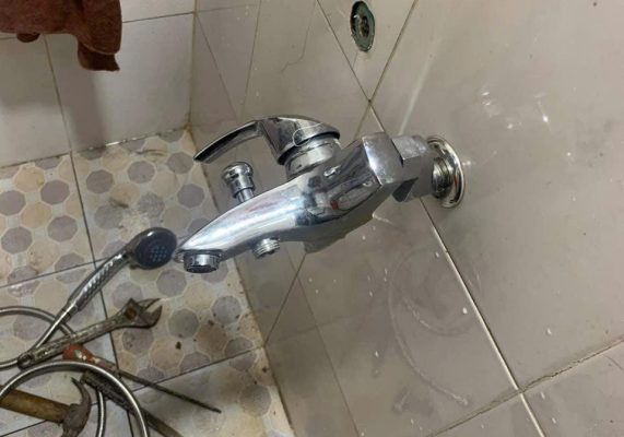 Sửa Ống Nước Tại Thủ Đức Giá Tốt - Gọi Ngay 039 328 7336
