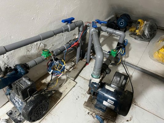 Máy Bơm Nước Hỏng? Gọi Ngay Thợ Sửa Máy Bơm Tại Nhà, Uy Tín – Giá Rẻ – Có Mặt Nhanh