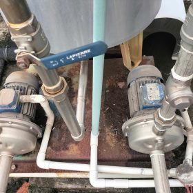 Dịch Vụ Thợ Sửa Máy Bơm Tại Nhà Giá Rẻ – Chuyên Nghiệp & Nhanh Chóng