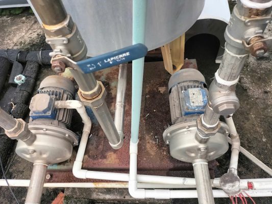 Dịch Vụ Thợ Sửa Máy Bơm Tại Nhà Giá Rẻ – Chuyên Nghiệp & Nhanh Chóng