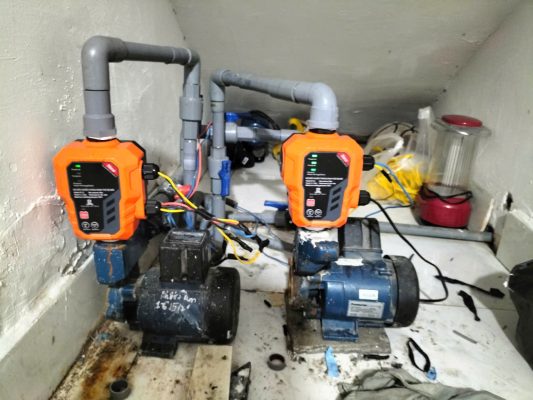Thợ Sửa Máy Bơm Nước Tại Quận 2 – Uy Tín, Nhanh Chóng, Giá Hợp Lý