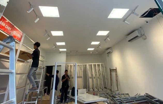 THỢ SỬA ĐIỆN NƯỚC TẠI NHÀ BÈ 24/7: UY TÍN - GIÁ TỐT - 039 328 7336