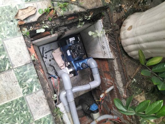 SỬA ỐNG NƯỚC GIÁ TỐT TẠI QUẬN 5 – 039 328 7336