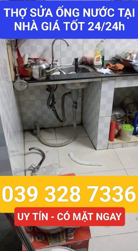 Sửa Điện Nước Tại Phường AN HỘI TÂY - Chuyên Nghiệp, Uy Tín, Bảo Hành Dài Hạn!