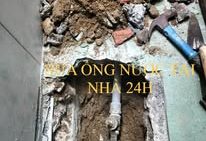 SỬA ỐNG NƯỚC QUẬN 9 – UY TÍN, CHUYÊN NGHIỆP, NHANH CHÓNG, [24/7]