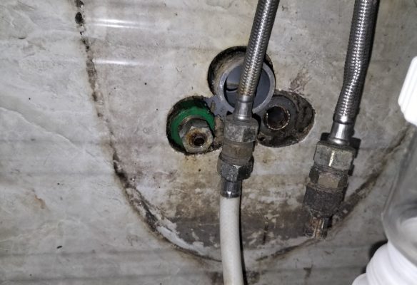 SỬA ỐNG NƯỚC QUẬN 9 – UY TÍN, CHUYÊN NGHIỆP, NHANH CHÓNG, [24/7]