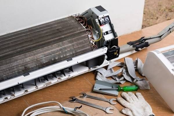 Sửa Máy Lạnh Thủ Đức Uy Tín – Uy Tín, Dịch Vụ Tận Nơi [24/7]