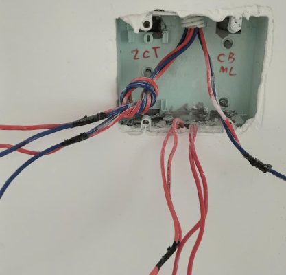 Thợ Sửa Điện Nước Tại Phường Tân Thới Hiệp | Uy tín - Nhanh chóng - Giá tốt [ Đến Ngay Trong 30 Phút ]