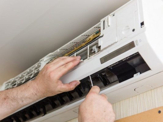 Sửa Máy Lạnh Thủ Đức Uy Tín – Uy Tín, Dịch Vụ Tận Nơi [24/7]