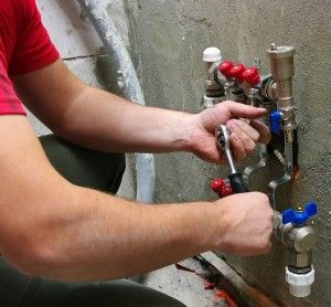 Dịch Vụ Sửa Ống Nước Tại Nhà Quận 2 - Uy Tín, Nhanh Chóng 24/7