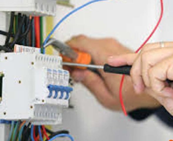 Sửa Điện Nước Tại Phường ĐÔNG HƯNG THUẬN – Nhanh Chóng – Giá Rẻ – Tận Tâm
