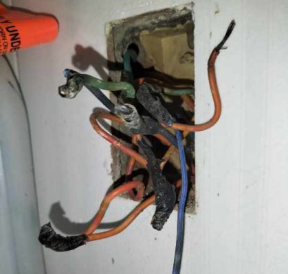 Thợ Sửa Điện Nước Tại Phường Trung Mỹ Tây - Uy Tín, Nhanh Chóng 24/7