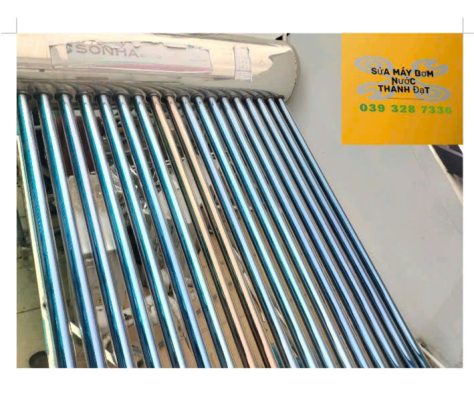 Sửa Điện Nước Tại Phường AN HỘI TÂY - Chuyên Nghiệp, Uy Tín, Bảo Hành Dài Hạn!