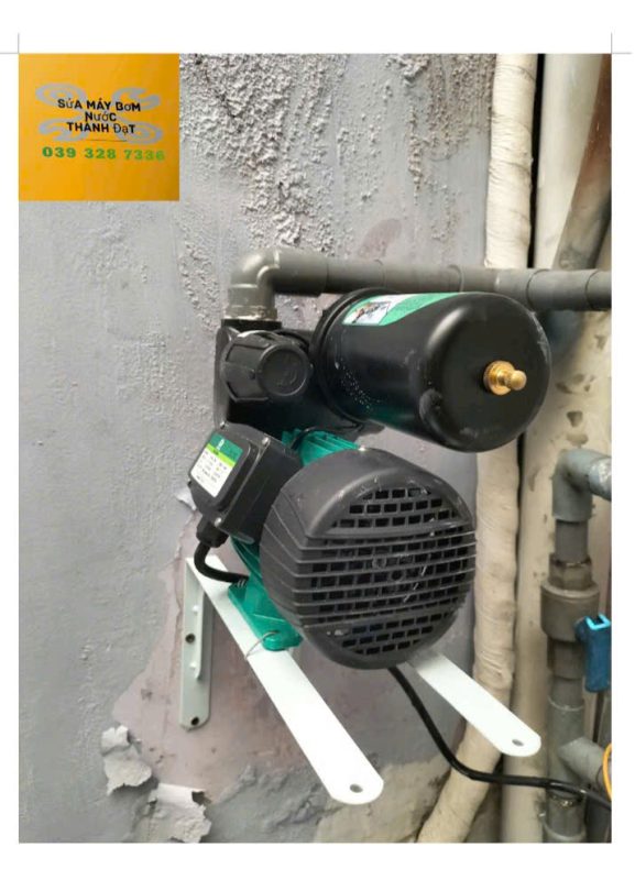 Sửa Điện Nước Tại Phường Thông Tây Hội 24/7 – Uy tín, Nhanh, Có mặt sau 30 phút, 