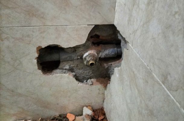 Thợ Sửa Ống Nước Quận 2 - Uy Tín, Chuyên Nghiệp 24/7 | Khắc Phục Mọi Sự Cố Nhanh Chóng