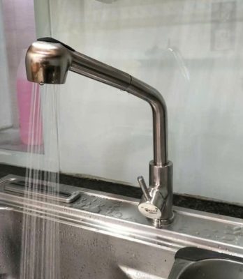 Thợ Sửa Điện Nước Tại Phường An Nhơn - Uy Tín - Chuyên Nghiệp - Nhanh Chóng!