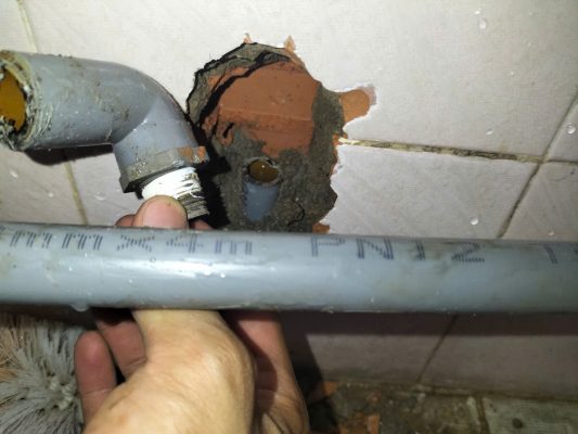 Dịch Vụ Sửa Ống Nước Quận 9 Uy Tín – Có Mặt Sau 30 Phút!
