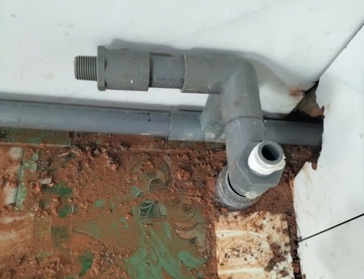 Dịch Vụ Sửa Ống Nước Tại Nhà Quận 2 - Uy Tín, Nhanh Chóng 24/7