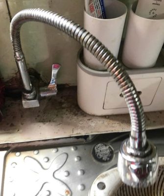 Dịch Vụ Sửa Vòi Nước Tại Nhà Quận 7 - Uy Tín [ Có Mặt Sau 30 Phút]