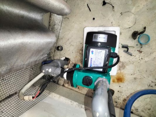CÁCH LẮP ĐẶT MÁY BƠM NƯỚC LÊN BỒN TẠI NHÀ - ĐƠN GIẢN, DỄ LÀM