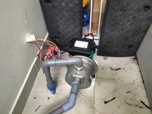 Dịch Vụ Lắp Đặt Máy Bơm Nước Gia Đình Tại TP.HCM Uy Tín – Nhanh Chóng – Giá Rẻ