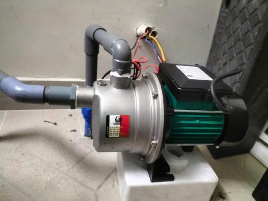 Tìm Thợ Sửa Máy Bơm Nước Tại Thủ Đức - Gọi Ngay 039 328 7336