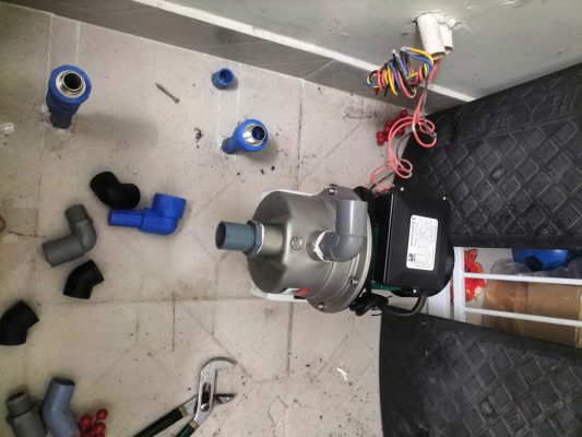 Tìm Thợ Sửa Máy Bơm Nước Tại Thủ Đức - Gọi Ngay 039 328 7336