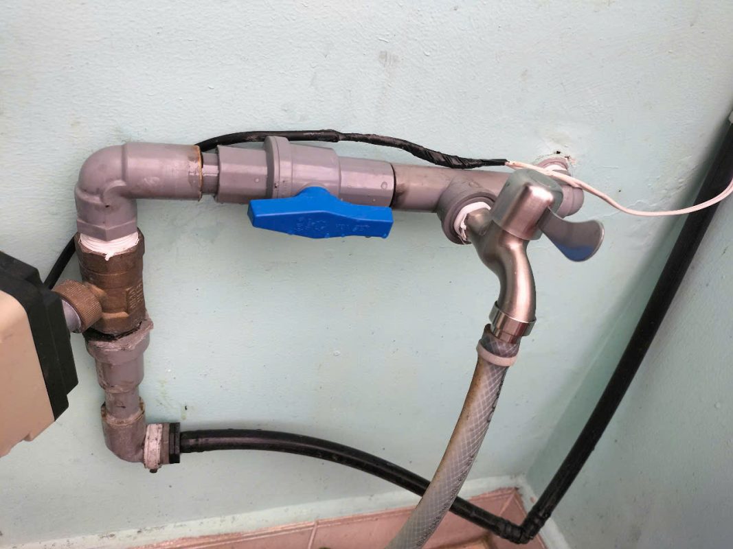  Sửa Ống Nước Tại Nhà Quận 9 - Dịch Vụ Uy Tín , Giá Rẻ , Có Mặt Sau 30 Phút