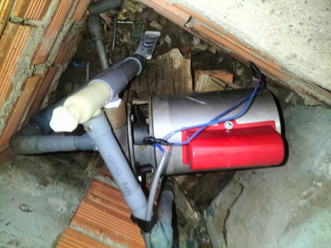 Dịch Vụ Lắp Đặt Máy Bơm Nước Gia Đình Tại TP.HCM Uy Tín – Nhanh Chóng – Giá Rẻ