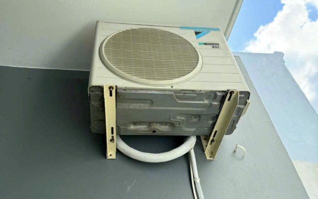 Sửa Máy Lạnh Thủ Đức Uy Tín – Uy Tín, Dịch Vụ Tận Nơi [24/7]