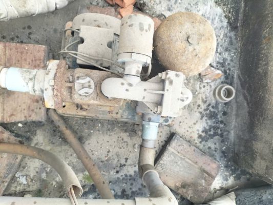Cần Tìm Thợ Sửa Máy Bơm Nước Tại Quận 10 - Liên Hệ Ngay 039 328 7336 | Điện Nước Thành Đạt