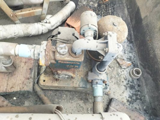 Cần Tìm Thợ Sửa Chữa/ Lắp Đặt Máy Bơm Tăng Áp Tại Quận 12 - Gọi Ngay 039 328 7336