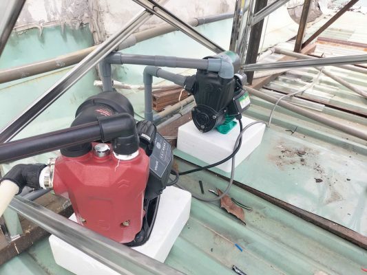 Cần Tìm Thợ Sửa Chữa/ Lắp Đặt Máy Bơm Tăng Áp Tại Quận 12 - Gọi Ngay 039 328 7336