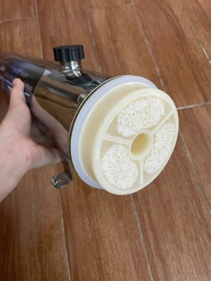 Công nghệ lọc UF - Giải Pháp Hiệu Quả Cho Nguồn Nước Sinh Hoạt 