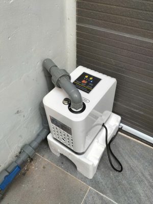 Sửa Máy Bơm Nước Tại Phường Tân Định & Bến Thành | Thợ Đến Ngay 15p