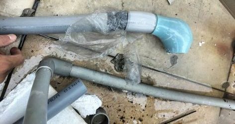 Sửa Ống Nước Tại Nhà Quận 6 – Uy Tín, Nhanh, Giá Hợp Lý