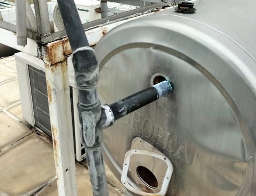 Thợ Sửa Ống Nước Tại Huyện Hóc Môn - Uy Tín, Chuyên Nghiệp, Có Mặt Sau 30 Phút!