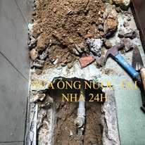 Sửa Ống Nước Quận 4 – Uy Tín, Dịch Vụ Chuyên Nghiệp, Giá Rẻ 24/7