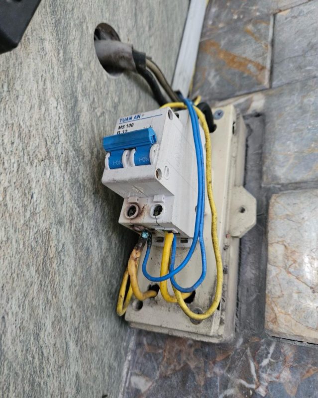 Hướng Dẫn Cách Chọn CB (APTOMAT) Cho Hộ Gia Đình Chính Xác Nhất